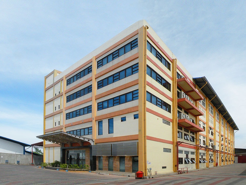 About PT. Biggy Cemerlang