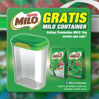 Milo