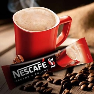 Nescafe