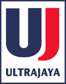 Ultra Jaya Milk