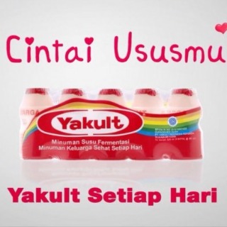 Yakult