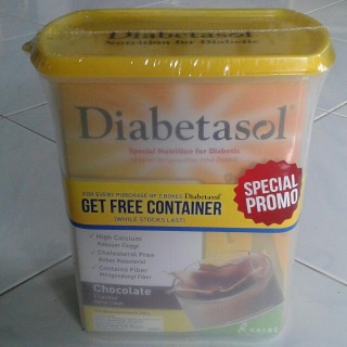 Diabetasol
