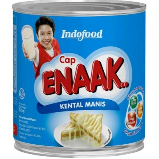 Cap Enak
