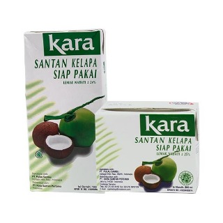 Santan Kara