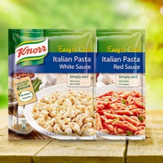Knorr