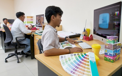 Design Consultation