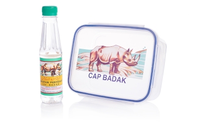 Minuman Cap Badak