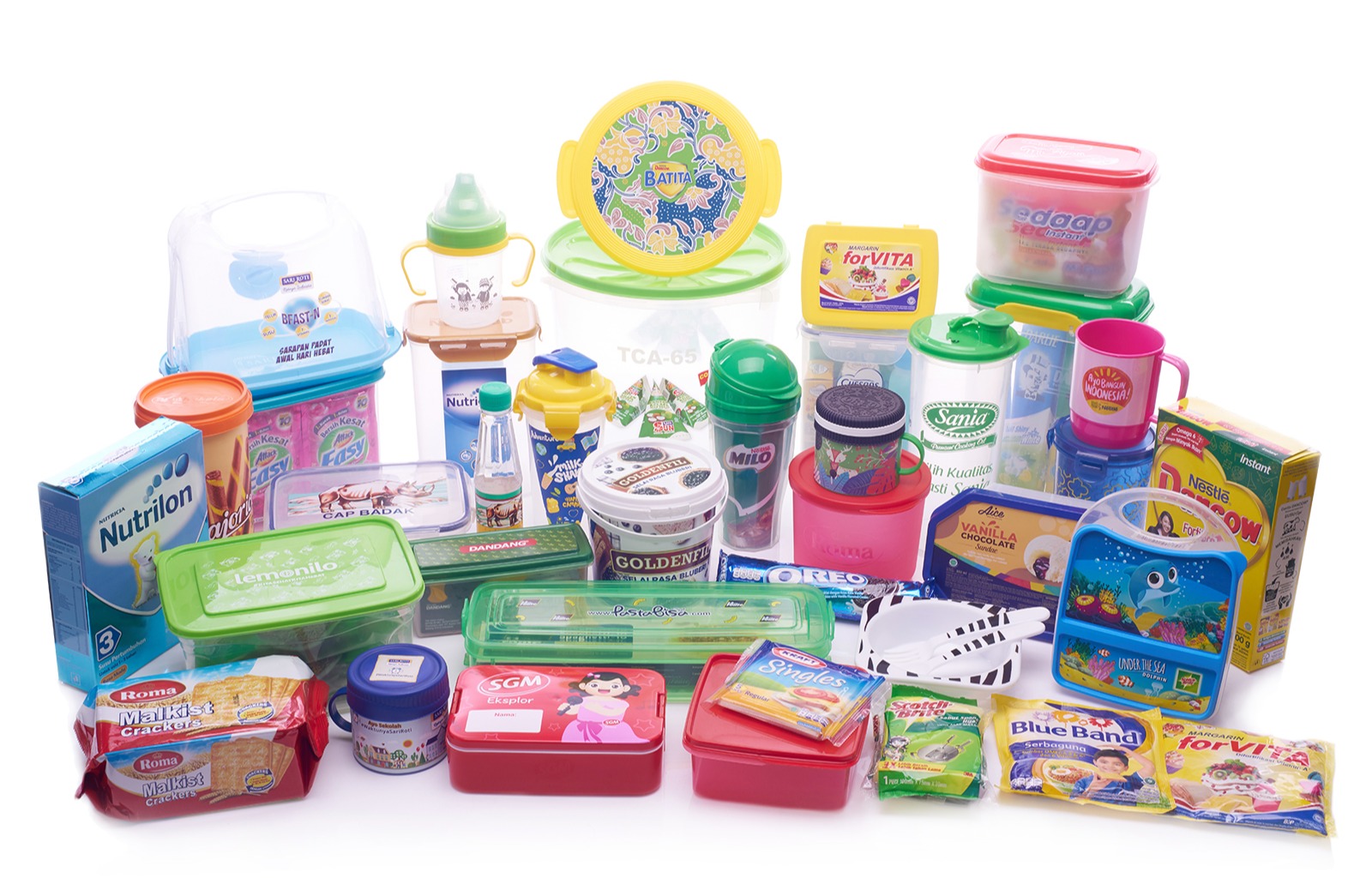 Campaign Your Products With Us