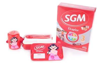 SGM