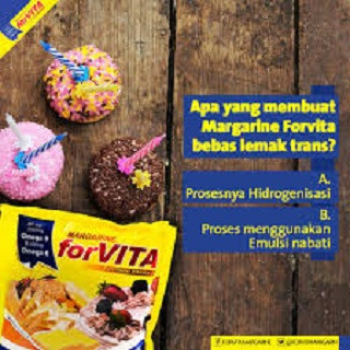 Forvita