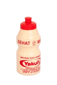 Drinking Bottle Yakult 550ml CH-DB 113