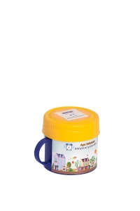 Glass Sari Roti Ayo Sekolah 200ml G-58