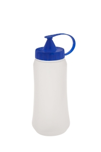 Ketchup Bottle Vina 500ml TW-KB 01