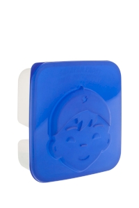 Lunch Box Sari Roti Blue 1100ml TW-LB 78
