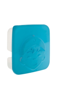 Lunch Box Sari Roti Cyan 1100ml TW-LB 78