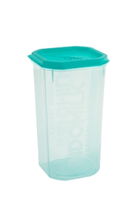 Container Indomilk Kental Manis Blue 1000ml TW-CT 86