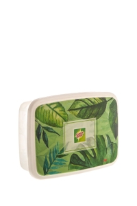Lunch Box 3M Scotch Brite Leaf 752ml TW-LB 61
