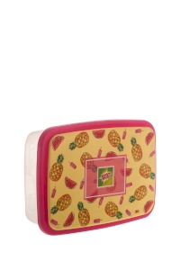 Lunch Box 3M Scotch Brite Pink 752ml TW-LB 61
