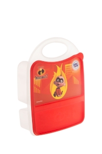 Lunch Box Frisian Flag Incredibles 2 Baby 752ml TW-LB 61
