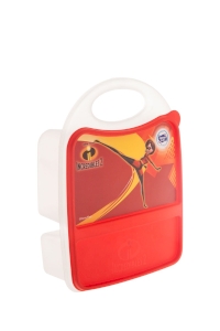 Lunch Box Frisian Flag Incredibles 2 Elastigirl 752ml TW-LB 61