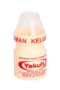 Spoon Case Yakult 1150ml TW-SS 06