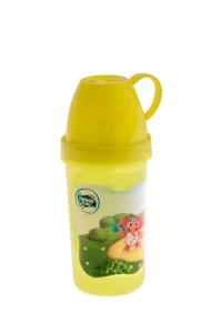 Tumbler Frisian Flag Fancy Yellow 400ml CH-DB 108