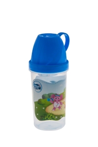 Tumbler Frisian Flag Fancy Blue 400ml CH-DB 108