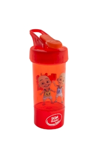 Tumbler Upin-Ipin 350ml CH-DB 116