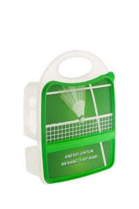 Lunch Box Milo 752ml TW-LB 61