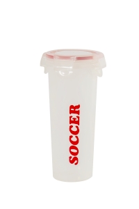 Drinking Bottle Soccer CH-DB 98