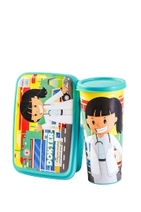 Value Set Torino Doctor (CH-DB 104 & TW-LB 32)  