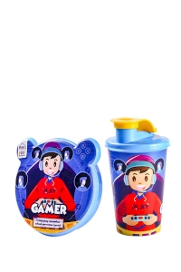 Value Set Catania Gamer (CH-DB 115 & TW-LB 30)
