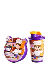 Value Set Catania Chef (CH-DB 115 & TW-LB 30) 