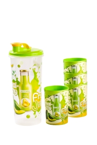 Cluny Water Jar (TW-CP 013 & G-61)
