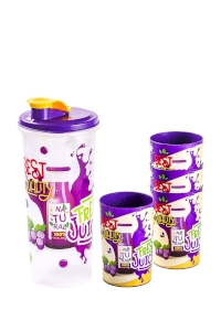 Cluny Water Jar (TW-CP 013 & G-61)