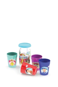 Traveller Set TW-CT 23 & G-41