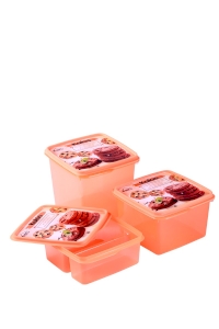 Empire Set (TW-LB 62, TW-LB 87 & TW-LB 88)