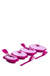 Ruby Pramanan Set (KW-BO 18, KW-BO 19, KW-BO 20, KW-BO 21 & TW-SP 39)