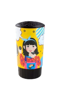 Money Box Set Oreo 540 ml CH-MS 02