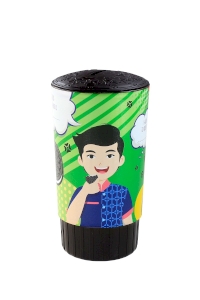 Money Box Set Oreo 540 ml CH-MS 02 