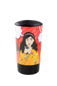 Money Box Set Oreo 540 ml CH-MS 02