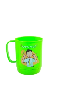 Glass Lemonilo 350 ml G-59