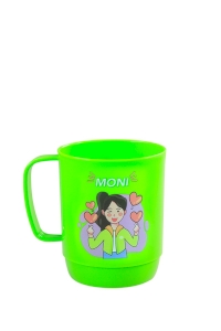 Glass Lemonilo 350 ml G-59 