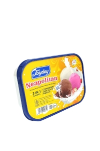 Joyday Neapolitan 700ml TW-CT 191