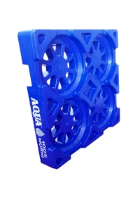 Pallet Aqua