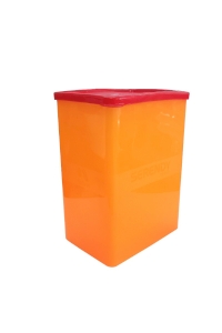 Container Nufarm 2300ml TW-CT 176