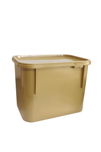 Diamond Ice Cream 8L - Square 8000ml TW-CT 149