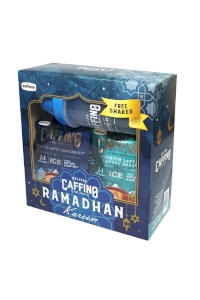 Shaker Caffino 400ml TW-SH 05