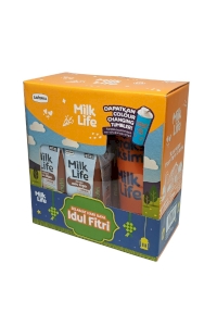 Tumbler Milk Life 450ml CH-DB 104