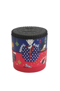 Lunch box Oreo 200 ml TW-LB 94